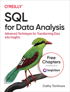 SQL for Data Analysis