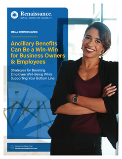 trategies for Boosting Employee Well-Being While Supporting Your Bottom Line