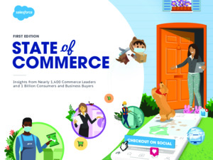 State of Commerce Report.