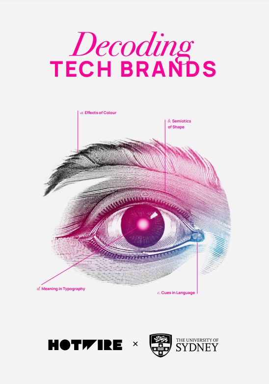 Decoding Tech Brands