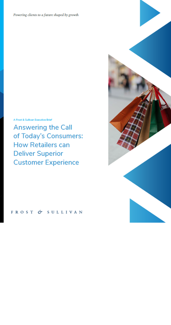 How retailers can develop superior CX