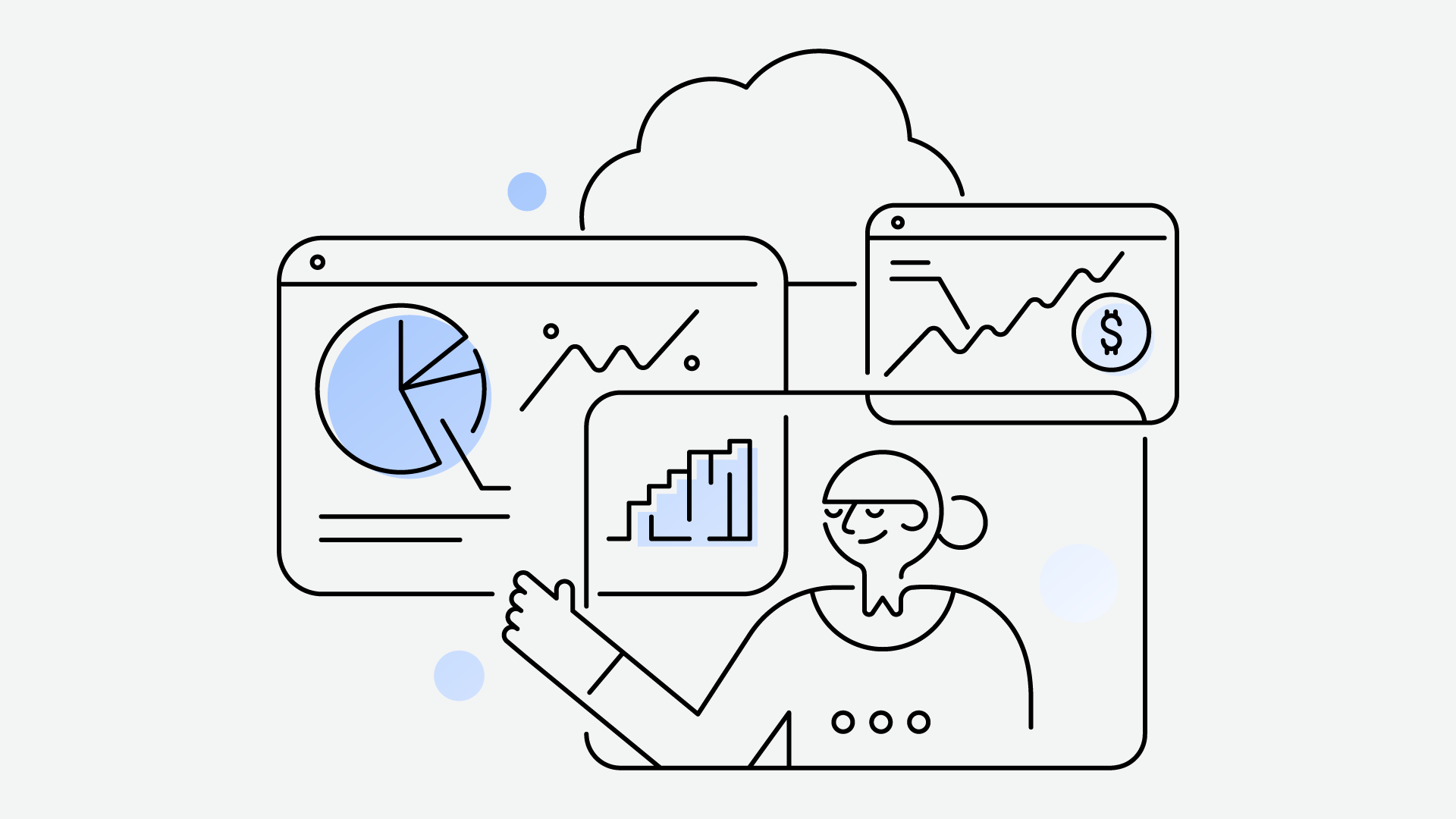 Haal het meeste uit jouw cloudgebaseerde Human Capital Management (HCM)