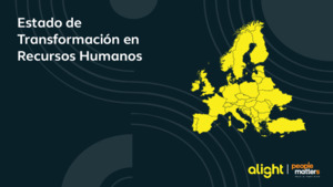 Estudio sobre el estado de la transformación de los recursos humanos