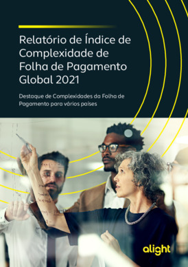 Relatório de Índice de Complexidade de Folha de Pagamento Global 2021