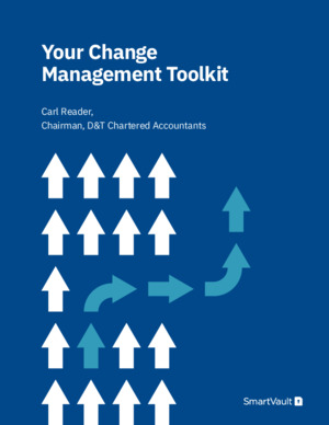 Your Change Management Toolkit