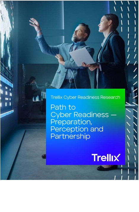 Trellix (McAfee Enterprises and FireEye) Cyber Readiness Research