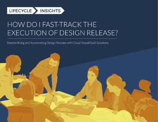 How Do I Fast-Track the Execution of Design Release?