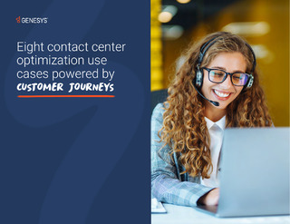 Eight Ways You Can Optimize Your Contact Center