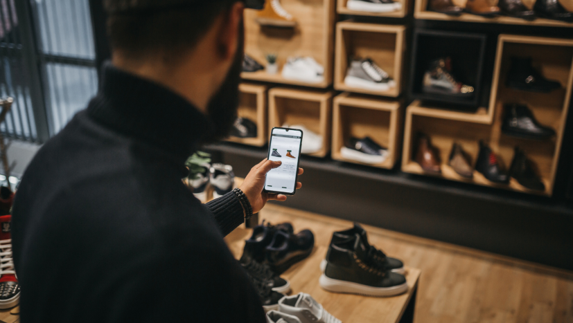 Modernizing the Retail Customer Experience with Full-Stack Testing