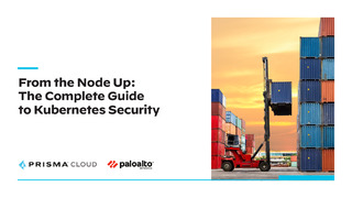 From the Node Up: The Complete Guide to Kubernetes Security