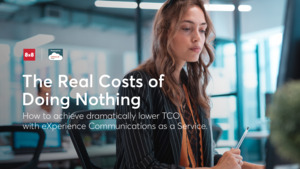 eBook: The Real Costs of Doing Nothing