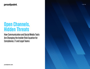 Open Channels, Hidden Threats