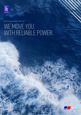 Find The Right Commercial Marine Engine With This Essential Guide