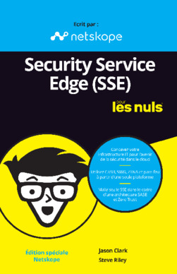 Security Service Edge SSE por les nuls
