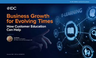 Business Growth for Evolving Times