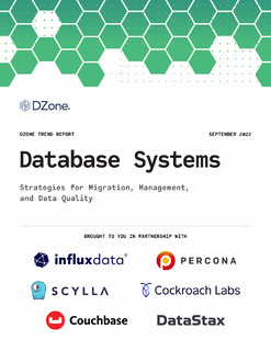 Database Systems