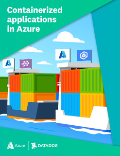 Containerized applications in Azure