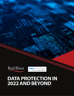 Data Protection in 2022 and Beyond