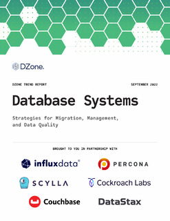 Database Systems: Strategies for Migration, Management, and Data Quality