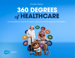 360 degrees of Healthcare: Providers Edition