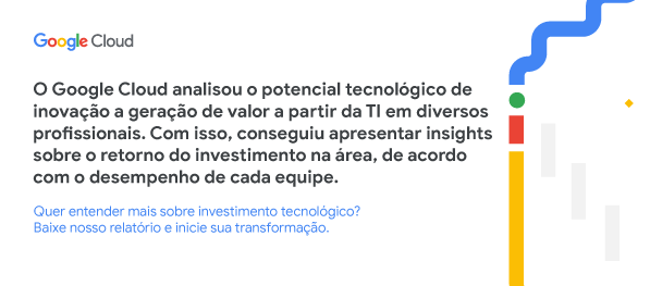 ROI da transformação do DevOps