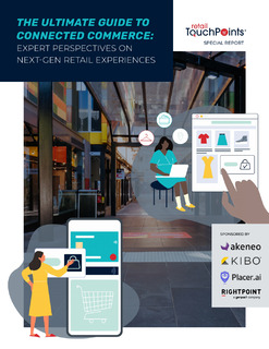 The Ultimate Guide to Connected Commerce: Expert Perspectives on Next-Gen Retail Experiences