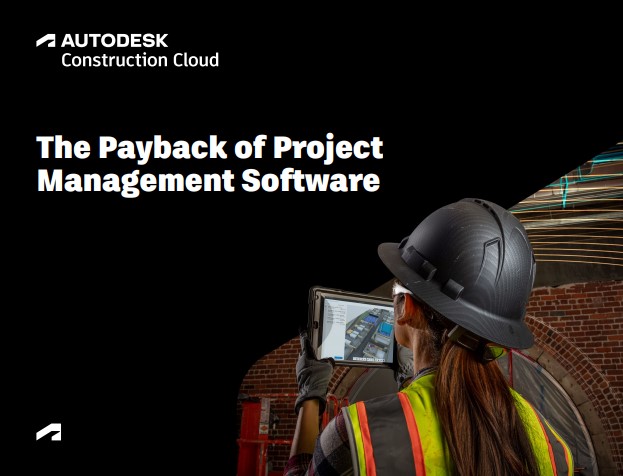 The ROI of Construction Project Management Software
