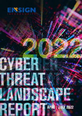 Cyber Threat Landscape Report 2022