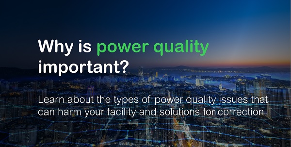 Understanding Power Quality