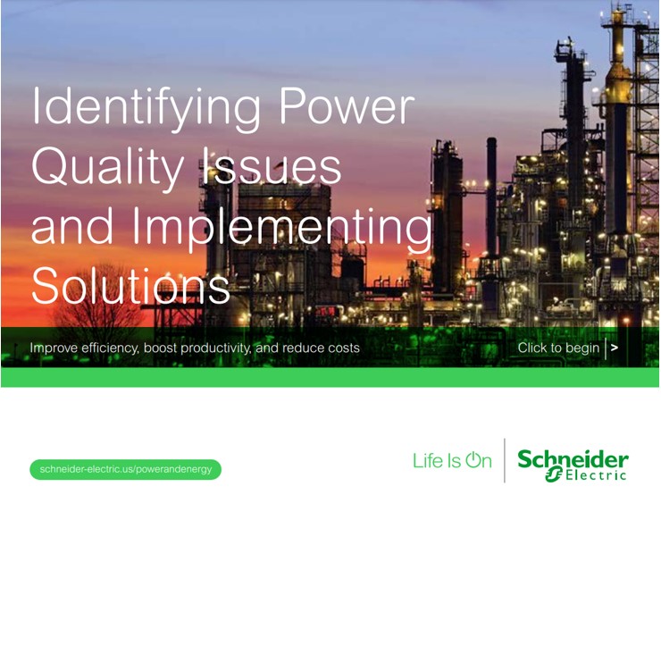 Power Quality Ebook