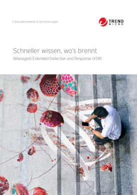 Schneller wissen, wo’s brennt