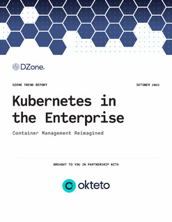 Kubernetes in the Enterprise: Container Management Reimagined