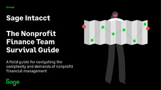 The Nonprofit Finance Team Survival Guide: A Field Guide for Navigating the Complexity and Demands of Nonprofit Financial Management