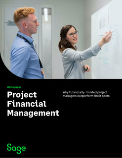 Project Financial Management