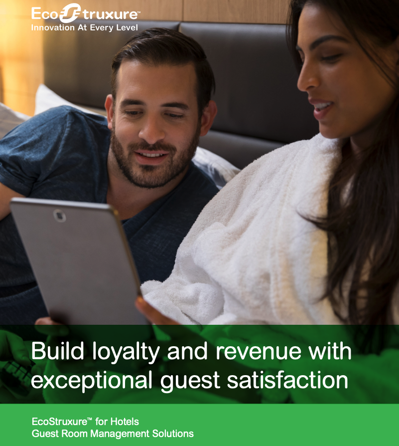 Build loyalty and revenue with exceptional guest satisfaction