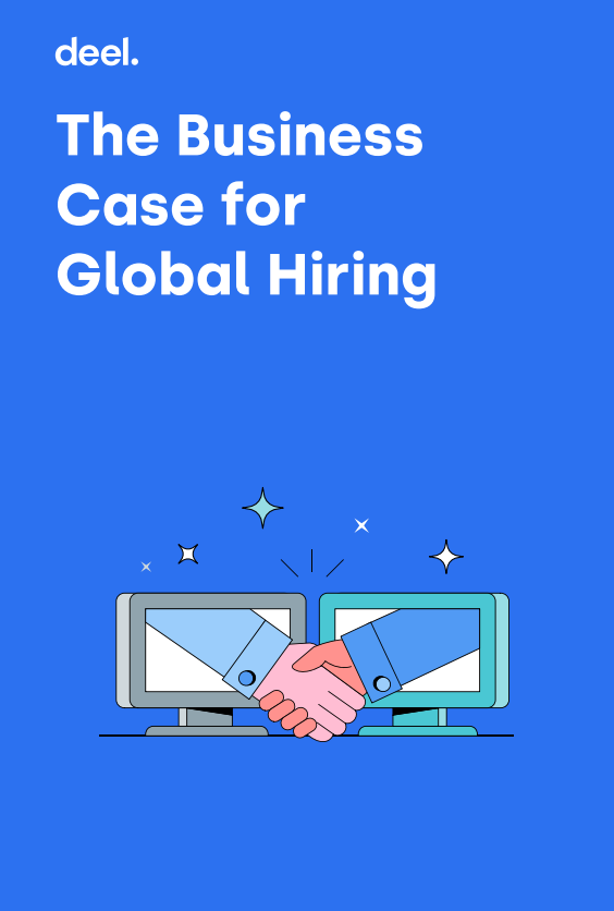 The Business Case for Global Hiring