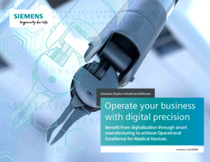 Operate your business with digital precision