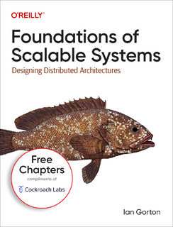 Foundations of Scalable Systems