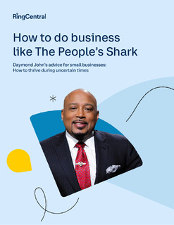 How To Do Business Like The People’s Shark