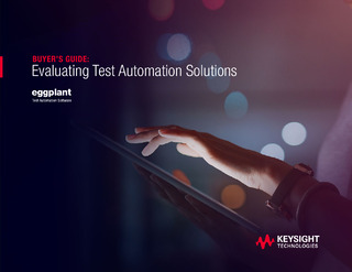 Get Your Test Automation Right the First Time