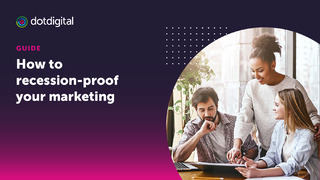 How To Recession-Proof Your Marketing