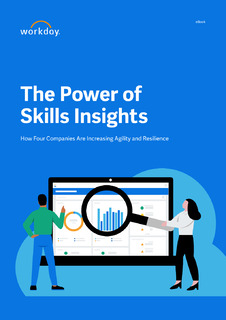 The Power of Skills Insights