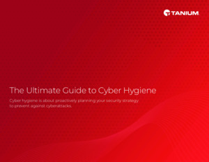 The Ultimate Guide to Cyber Hygiene