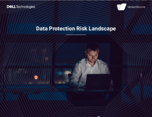 Data Protection Risk Landscape