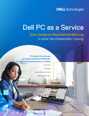PC As A Service (DE)