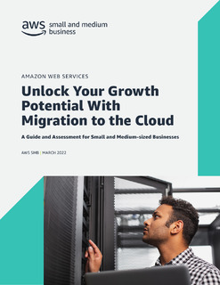 Migrate to the Cloud Quickly, Efficiently, and Reliably