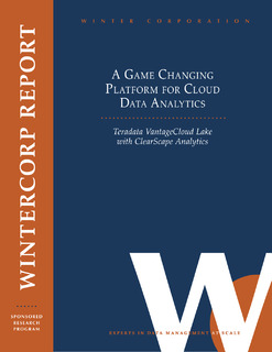 Get a Handle on Your Escalating Cloud Analytics and Data Complexity