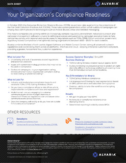 How to Sell for Compliance