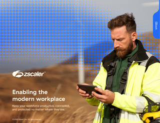 Modern Workforce Enablement Starts with Zero