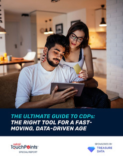 The Ultimate Guide to CDPs